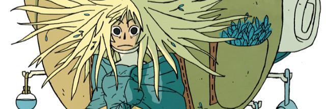 Hansel banner