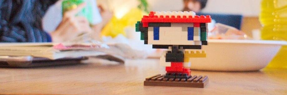 ゲム之助はインディーゲーム大好き banner