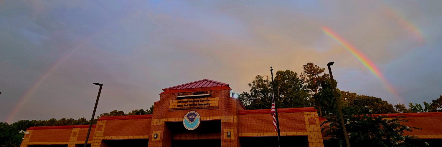 NWSAtlanta's profile banner image