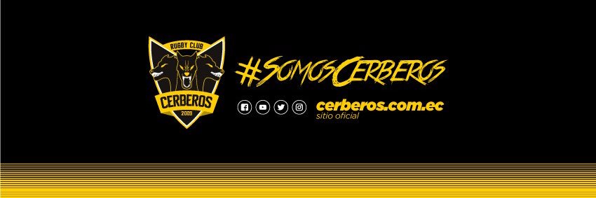 CerberosRugby's profile banner image