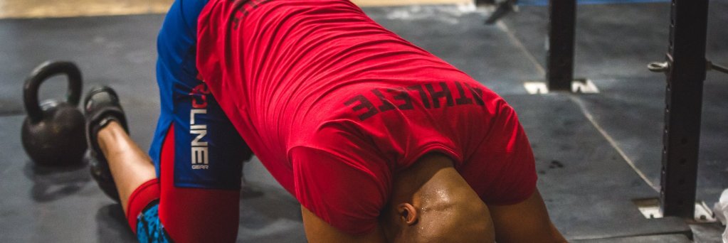 RaShane DeLoach, Sr banner