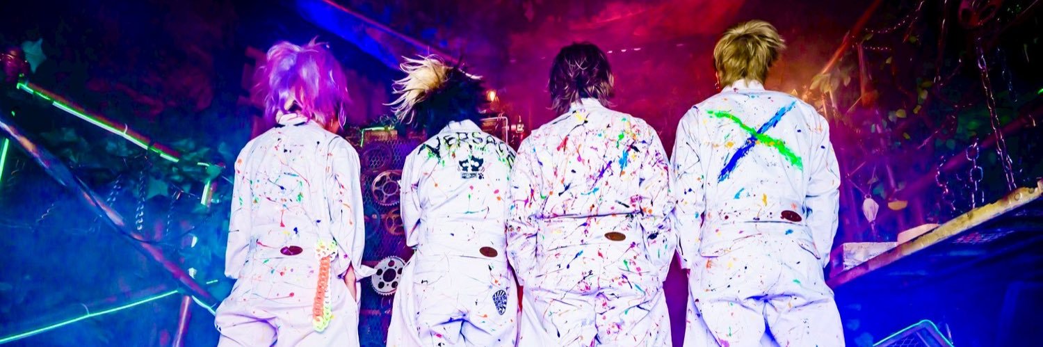 ジャックケイパー 秀馬でした。 banner
