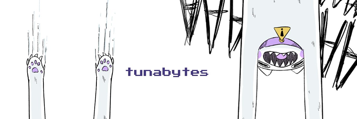 tunabytes's profile banner image