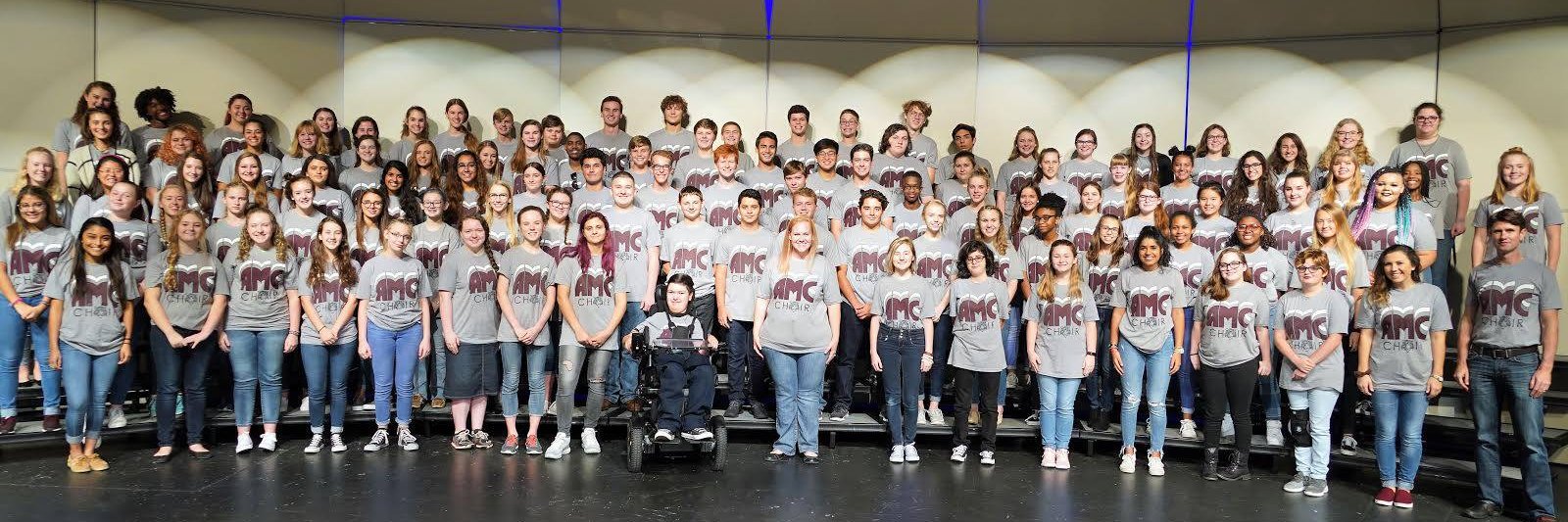 AMConsolChoir's profile banner image