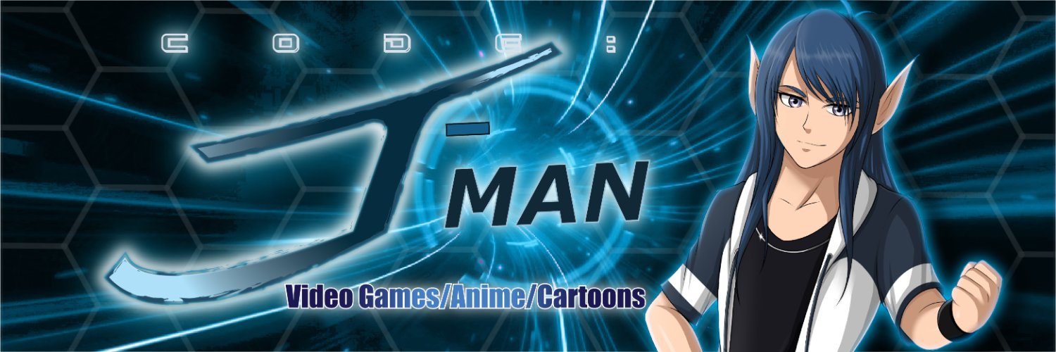 Code: J-MAN banner