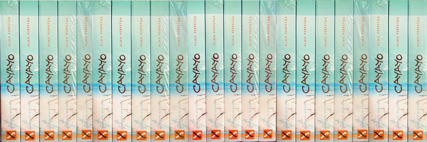 miraeugenio's profile banner image