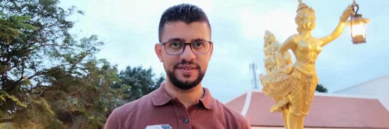FADY48440010's profile banner image