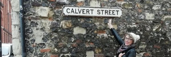 DrLeanneCalvert Profile Banner