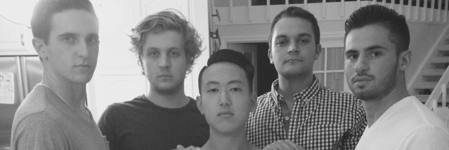 DJ Trigger Warning banner