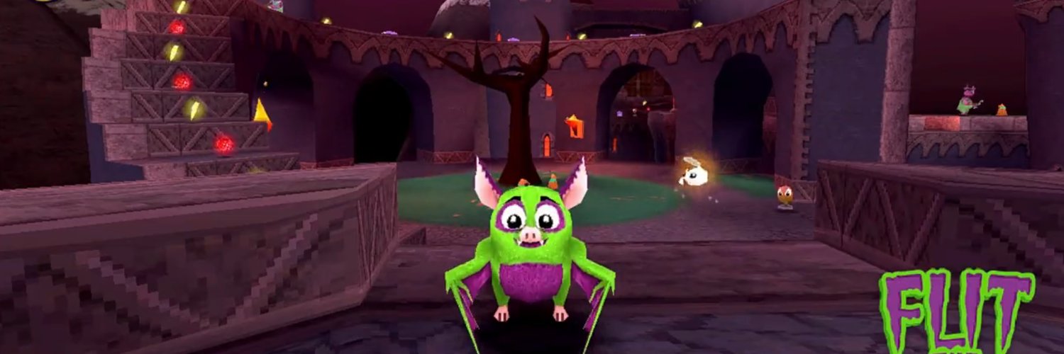 Rob - DinosaurBytes banner