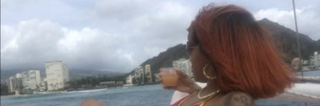 Tiffani LaShayy banner