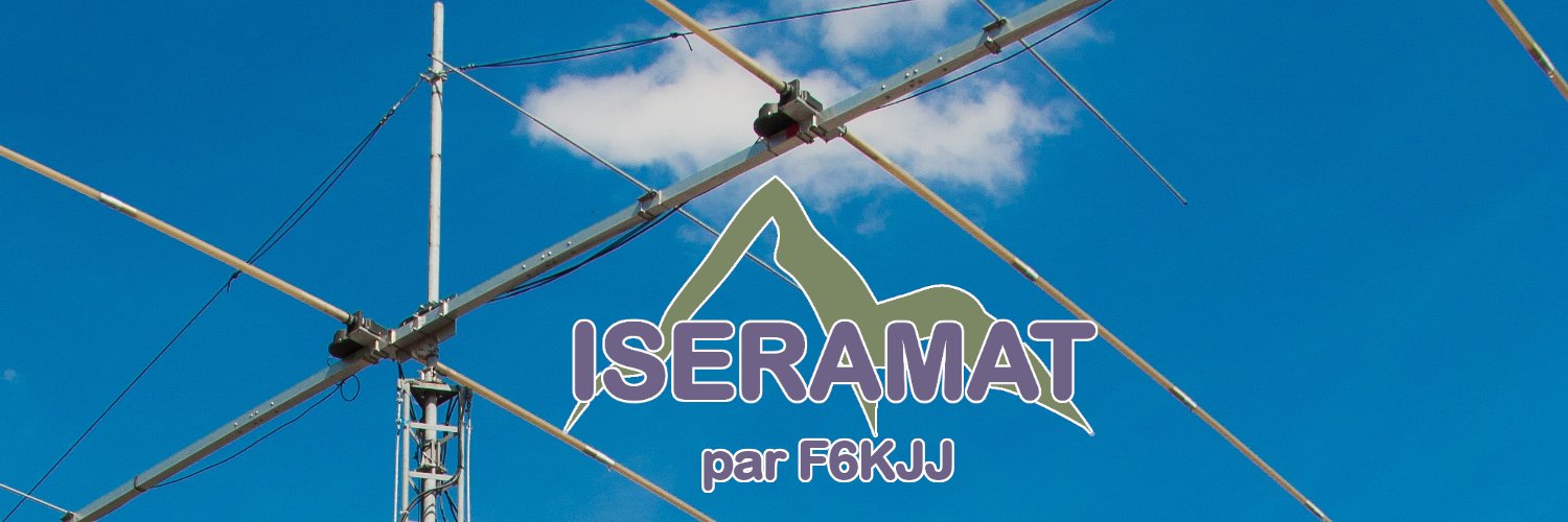 Iseramat's profile banner image