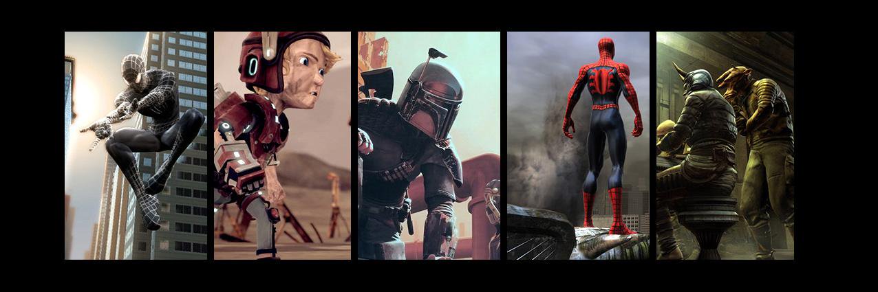 Animating4Games's profile banner image