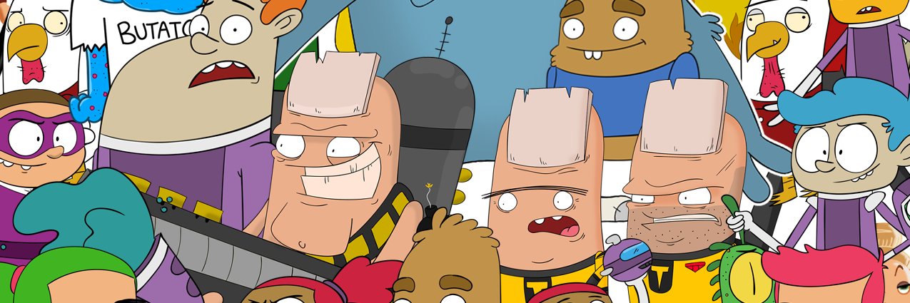 NunchuckStudios's profile banner image