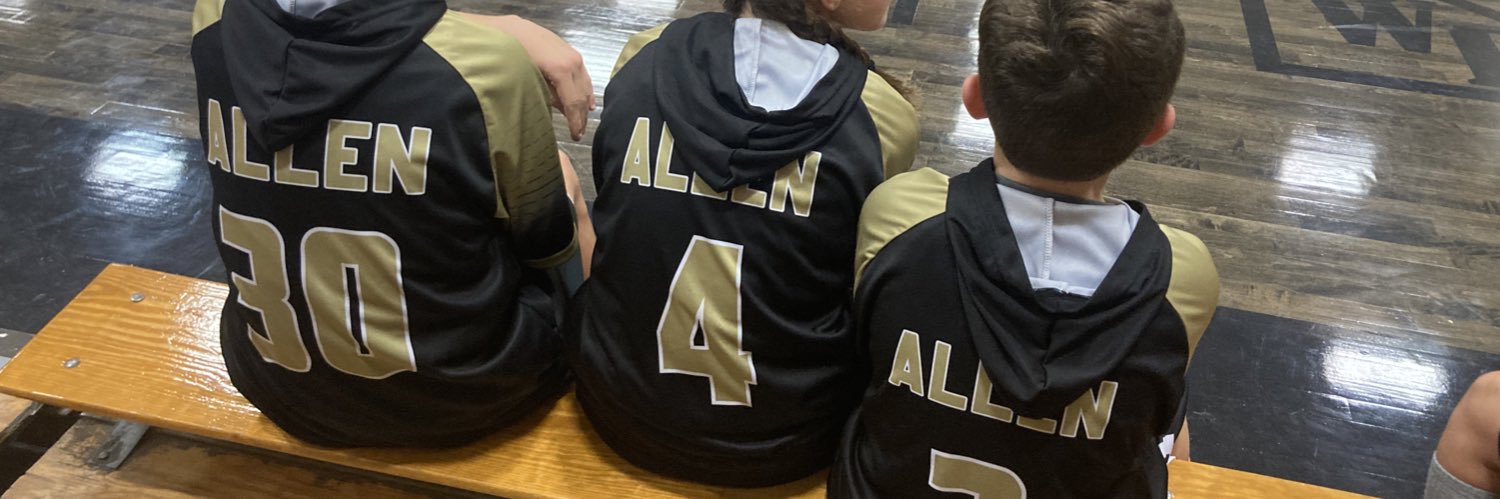 devinAllen's profile banner image