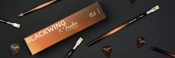 Blackwing Profile Banner