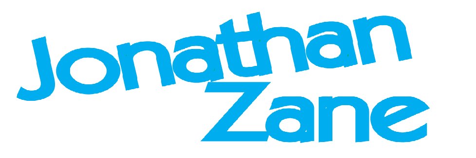 Jonathan Zane banner