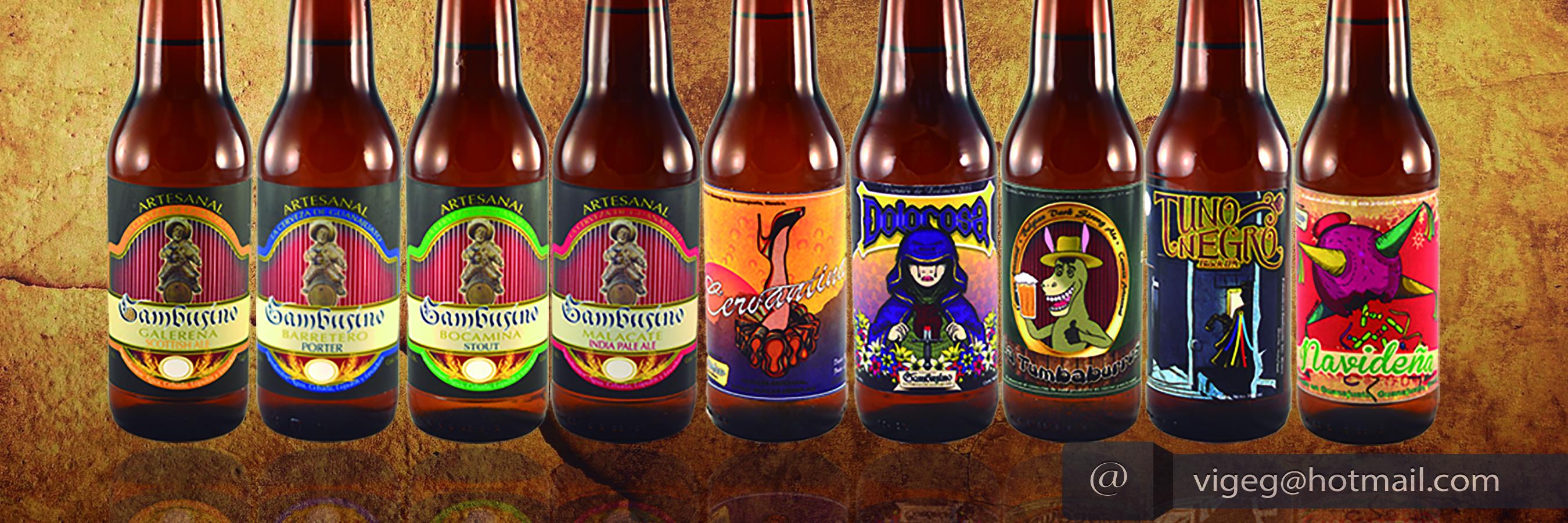 CGambusino's profile banner image