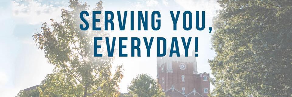 OU Student Congress banner