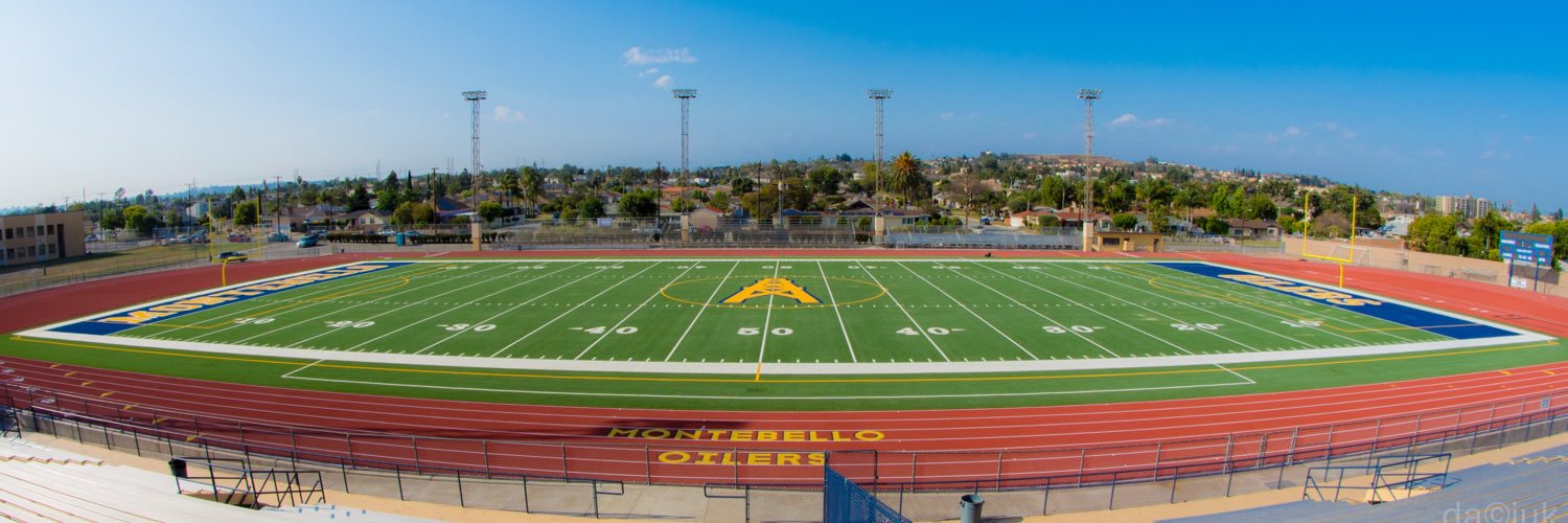 Oiler Athletics banner