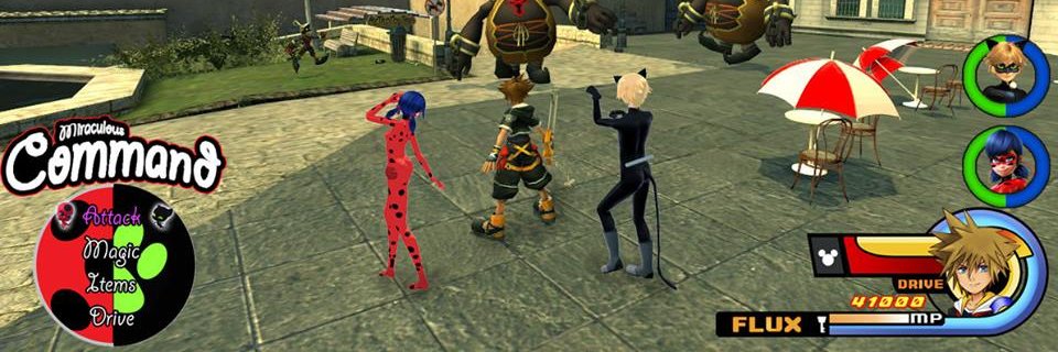 RoxasWhooves's profile banner image