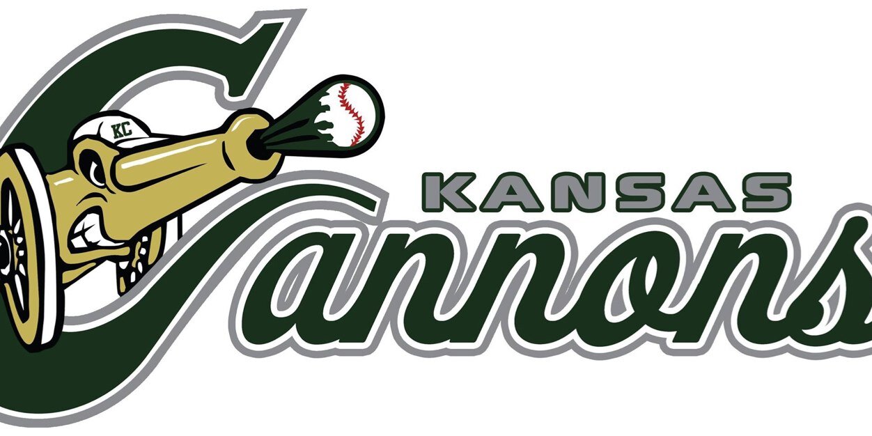 Kansas Cannons banner