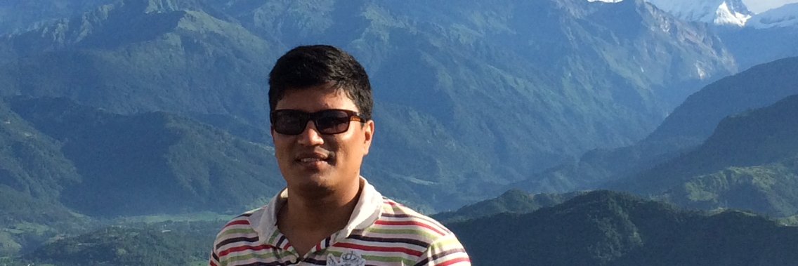 jaimahadev's profile banner image
