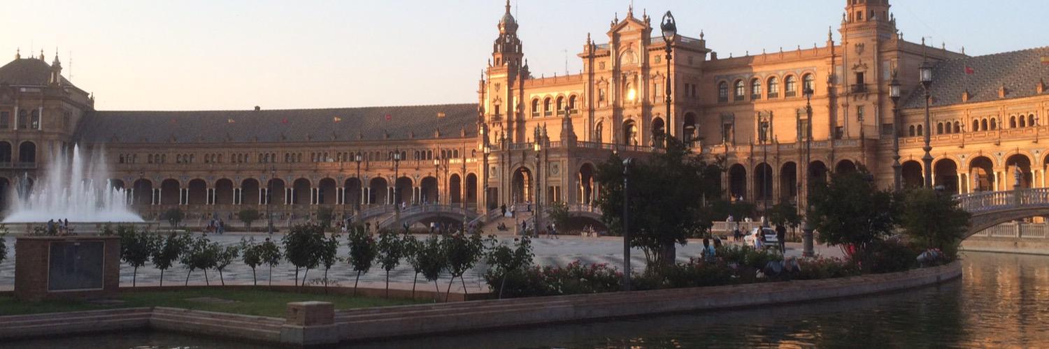 Double Pike (to knees) banner