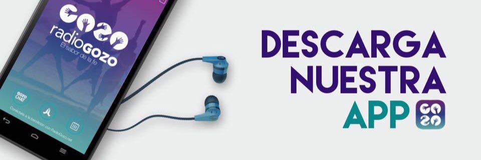 Radiogozo1's profile banner image