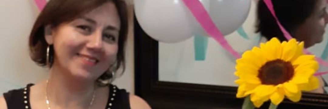 luisafernandaVC's profile banner image