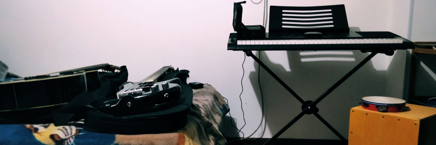 fcochaux's profile banner image