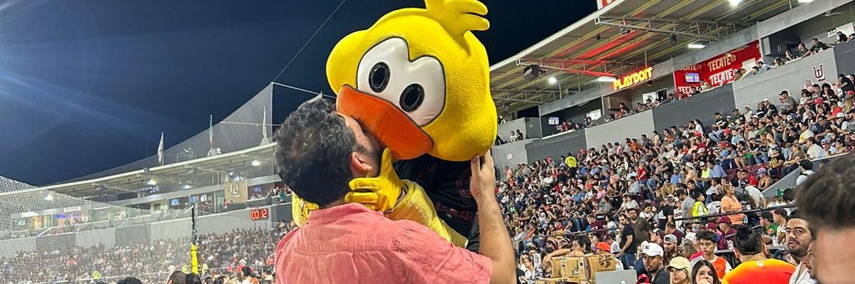 Fernando Duende banner