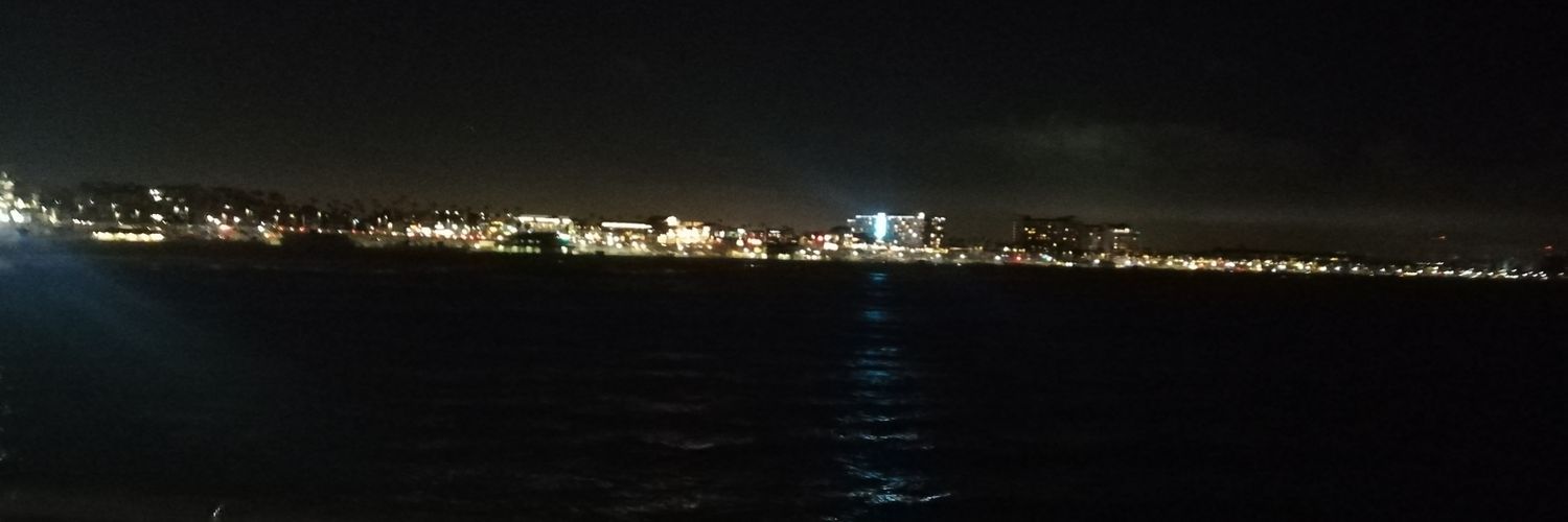 cllg29's profile banner image