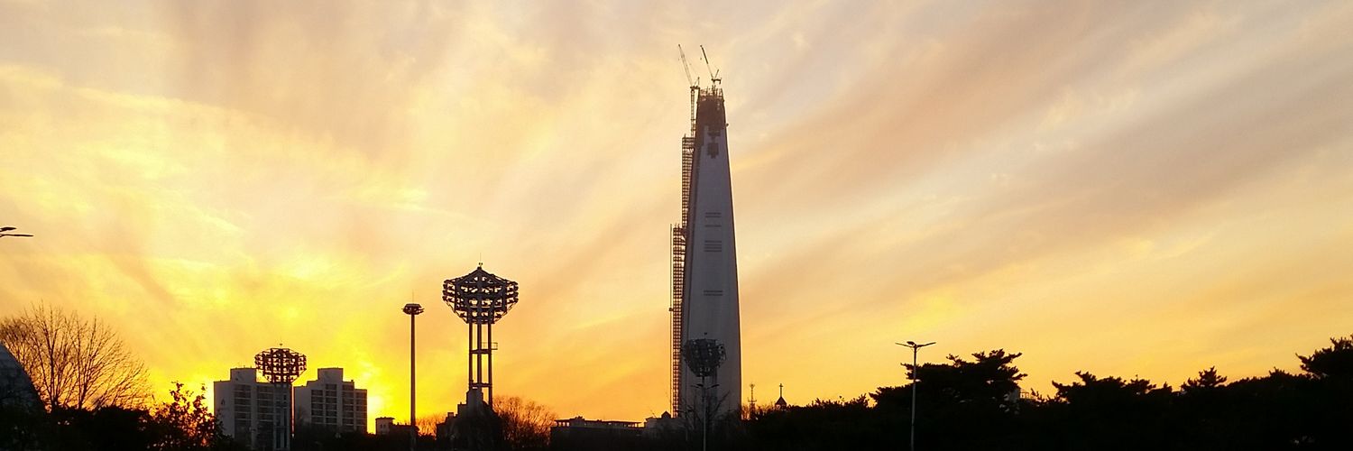 daisonson's profile banner image