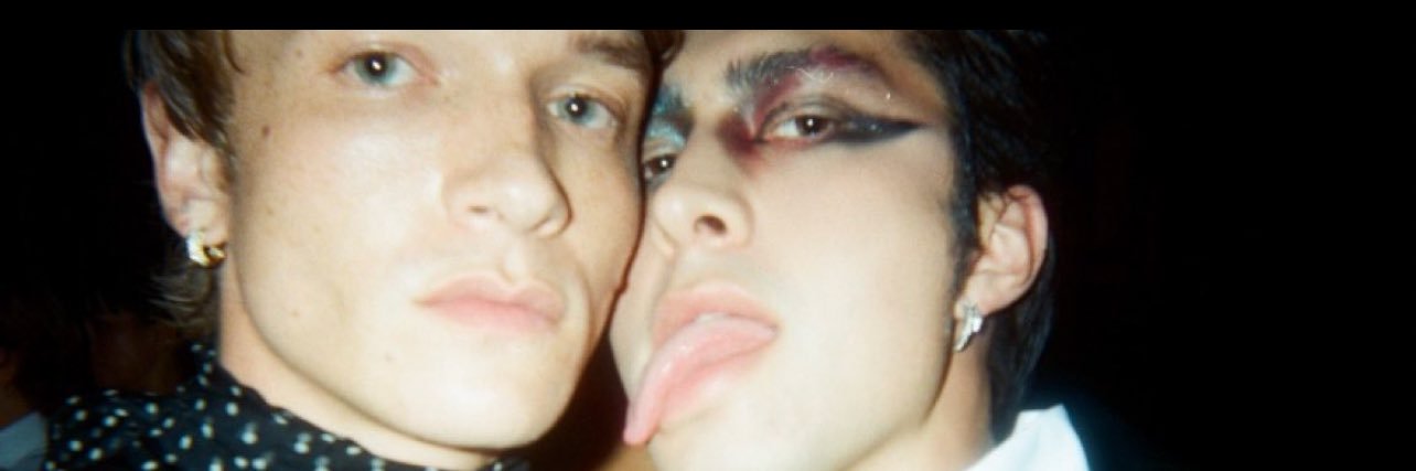 Hudconscorner's profile banner image