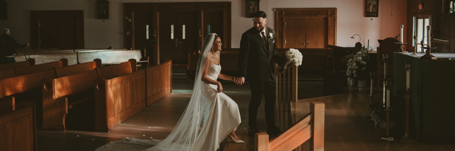 ChrisVurchio's profile banner image