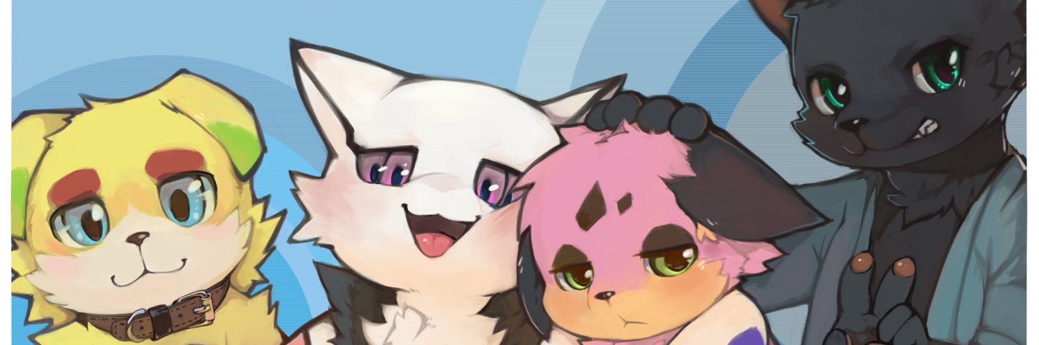 肥洋(ヒヨウ)! NEXT→ UTFG's banner