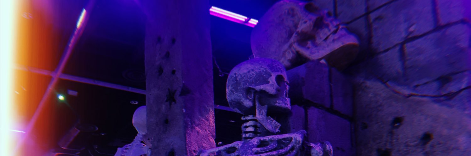 samiejmith's profile banner image