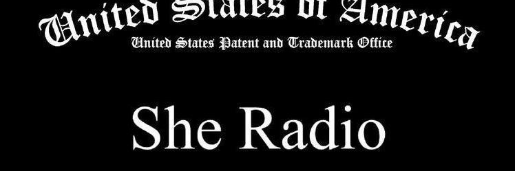 SHERadio's profile banner image