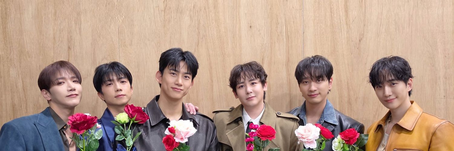 yuko_2PM's profile banner image