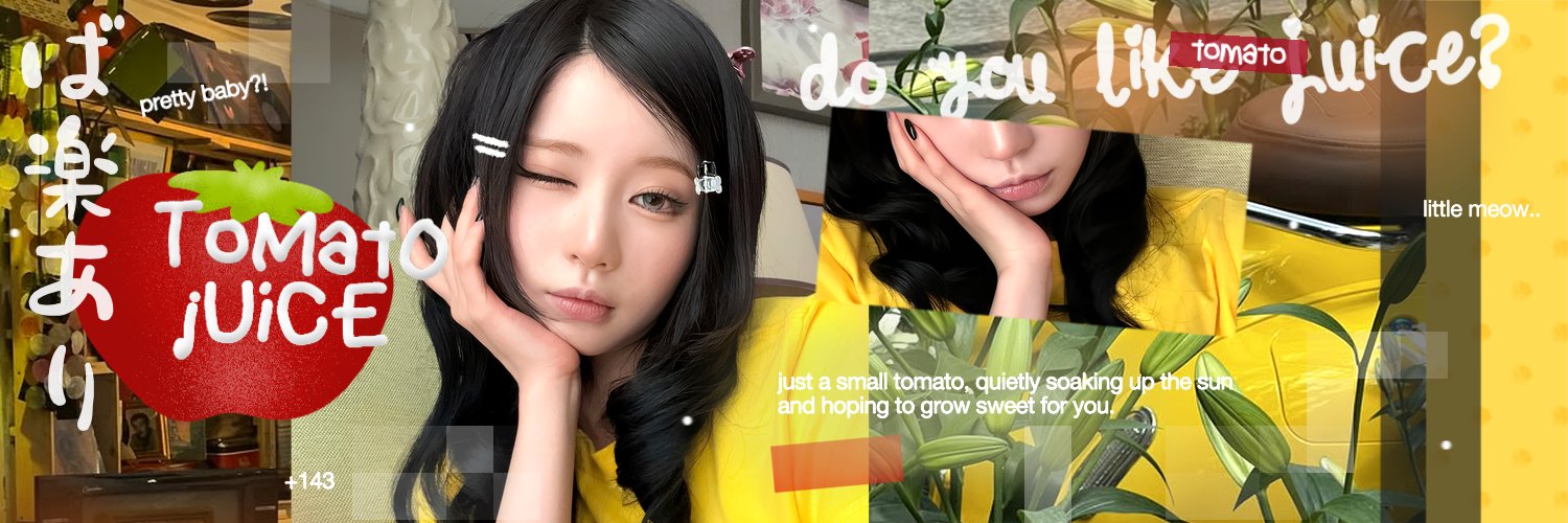aqaenami's profile banner image