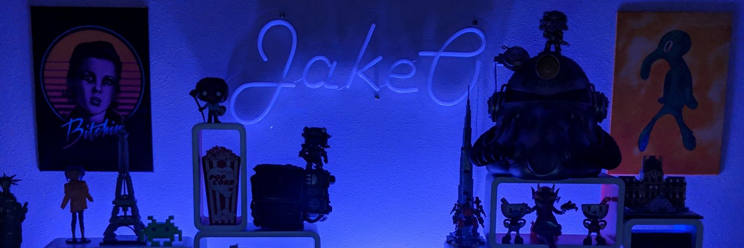 TwitchJakeO's profile banner image
