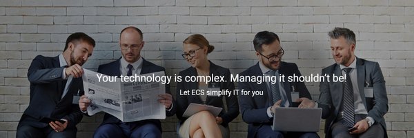 E_C_S Profile Banner