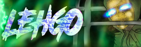 Leh9o Profile Banner