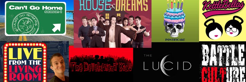 TrunkfaceTV's profile banner image