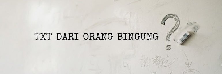 dutabingung's profile banner image