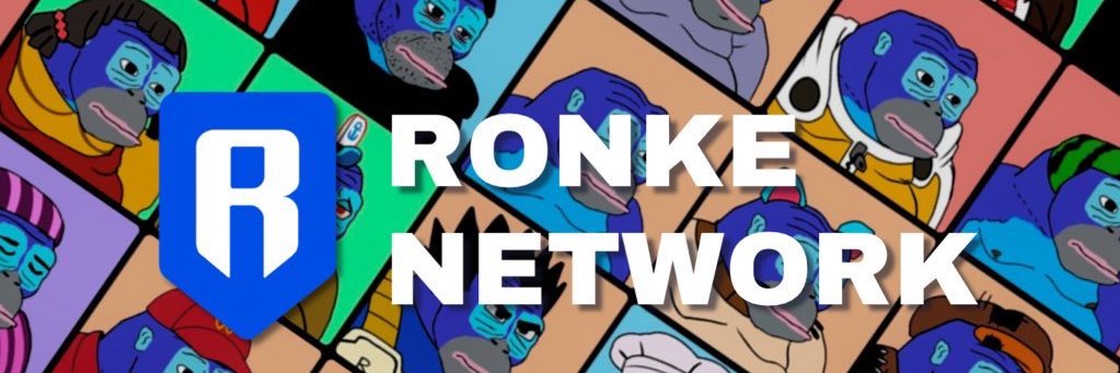 danrOx.ron ⚡️ banner