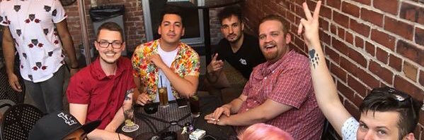 PaddyDeets's profile banner image