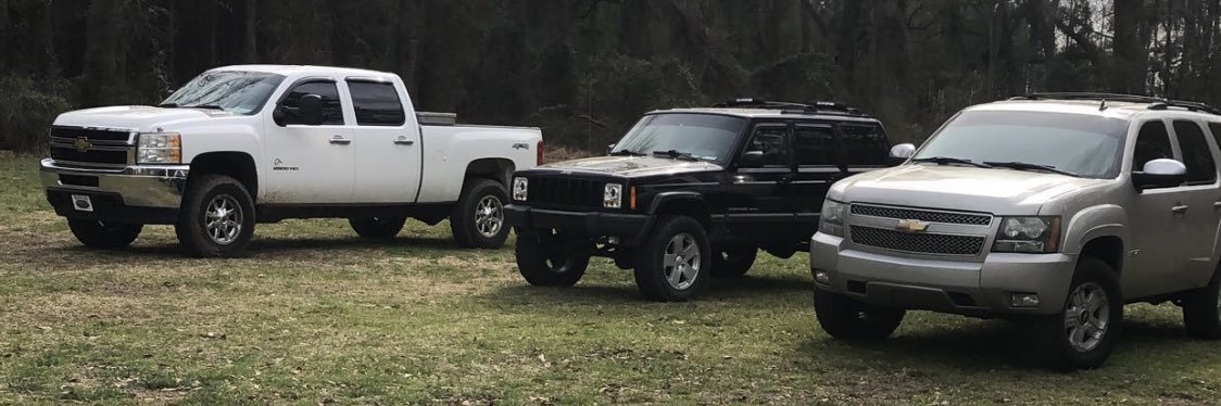 HenryVick3's profile banner image