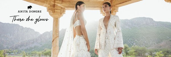 Anita Dongre Profile Banner